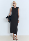 MANGO WOMEN DRESS KIWI-95