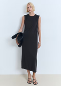MANGO WOMEN DRESS KIWI-95