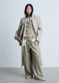 MANGO WOMENTROUSERS GUESA-37