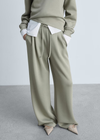 MANGO WOMENTROUSERS GUESA-37