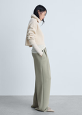 MANGO WOMENTROUSERS GUESA-37