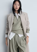 MANGO WOMENTROUSERS GUESA-37
