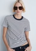MANGO WOMENT-SHIRT RITA-52