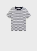 MANGO WOMENT-SHIRT RITA-52