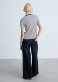 MANGO WOMENT-SHIRT RITA-52