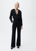 MANGO WOMENSHIRT SAMARA-99