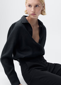 MANGO WOMENSHIRT SAMARA-99