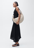 MANGO WOMEN DRESS IRATI-99