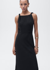 MANGO WOMEN DRESS IRATI-99