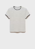 MANGO WOMEN T-SHIRT LIRIO-02