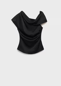 MANGO WOMEN BLOUSE SANDRIX-99