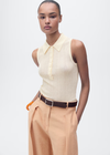 MANGO WOMEN TOP CLAUS-10