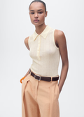 MANGO WOMEN TOP CLAUS-10