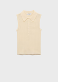 MANGO WOMEN TOP CLAUS-10