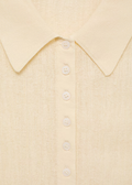MANGO WOMEN TOP CLAUS-10
