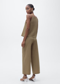 MANGO WOMEN TROUSERS CATLEEN-37