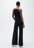 MANGO WOMEN TROUSERS CATLEEN-99