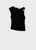 MANGO WOMEN TOP MELI-99