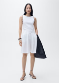 MANGO WOMEN TOP CONTI-01