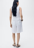 MANGO WOMEN TOP CONTI-01