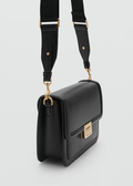 MANGO WOMENCROSSBODY BAG AZALEA-99