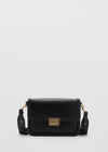 MANGO WOMENCROSSBODY BAG AZALEA-99