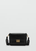 MANGO WOMENCROSSBODY BAG AZALEA-99