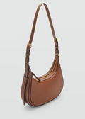 MANGO WOMENCROSSBODY BAG LAKE-CU