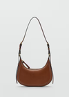 MANGO WOMENCROSSBODY BAG LAKE-CU