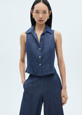MANGO WOMEN TOP TEN-TO