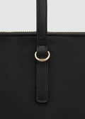 MANGO WOMENTOTES BAG JULIO-99