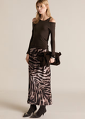 MANGO WOMENSKIRT BOMBI-30