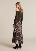 MANGO WOMENSKIRT BOMBI-30