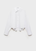 MANGO WOMENSHIRT CARO-02