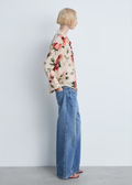 MANGO WOMENSHIRT NEW-05