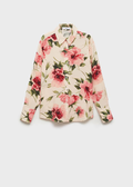 MANGO WOMENSHIRT NEW-05