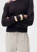 MANGO WOMENTROUSERS FLUIDO-08