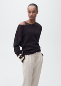MANGO WOMENTROUSERS FLUIDO-08