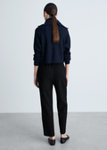 MANGO WOMENTROUSERS FLUIDO-99