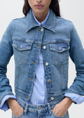 MANGO WOMEN JACKET NEWVICKY-TM