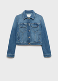 MANGO WOMEN JACKET NEWVICKY-TM