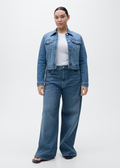 MANGO WOMEN JACKET NEWVICKY-TM