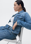 MANGO WOMEN JACKET NEWVICKY-TM