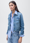 MANGO WOMEN JACKET NEWVICKY-TM