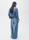 MANGO WOMEN JACKET NEWVICKY-TM