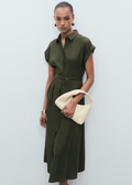 MANGO WOMEN DRESS CASINO2-37