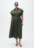 MANGO WOMEN DRESS CASINO2-37