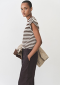 MANGO WOMEN T-SHIRT ANCLA-30