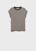 MANGO WOMEN T-SHIRT ANCLA-30