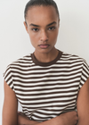 MANGO WOMEN T-SHIRT ANCLA-30
